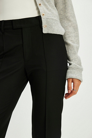 Closed Denair Pants