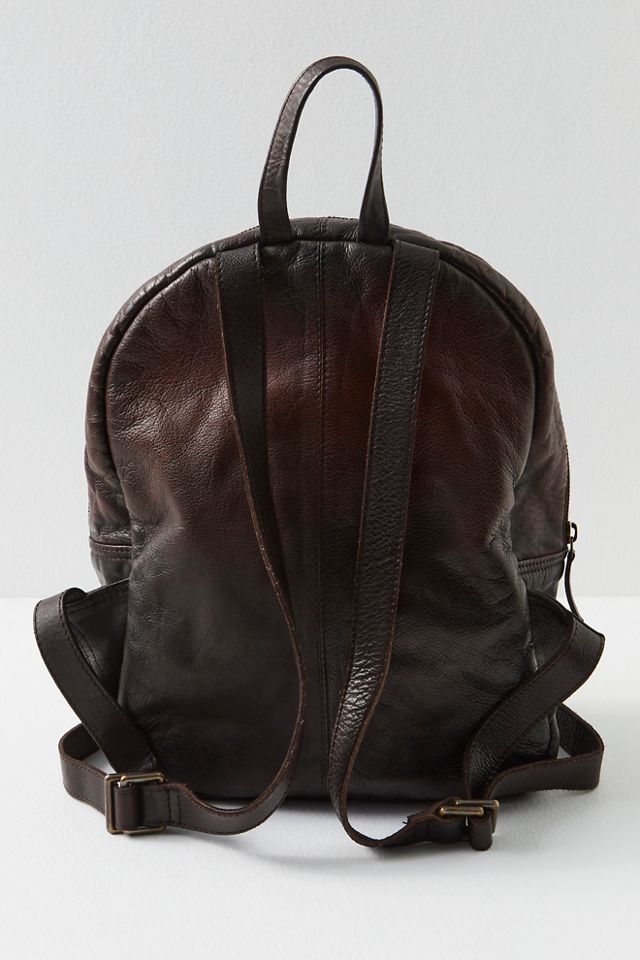 Sac à dos clouté El Sol #4