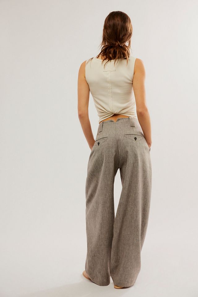 Closed Linby Pants #1