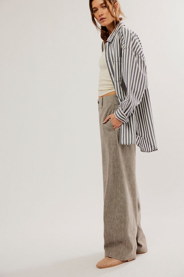 Closed Linby Pants #2