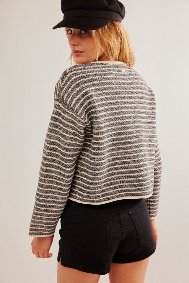 Barbour Rei Knitted Cardigan #1