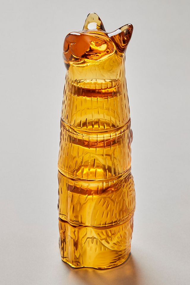 Verres chat Doiy #2