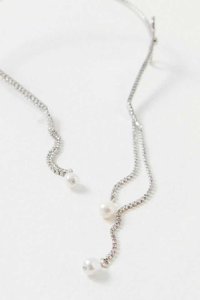 Show Stopper Bow Hard Headband #3