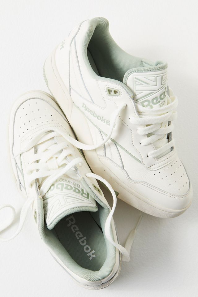 Reebok BB 4000 II Team Vintage Sneakers | Free People UK