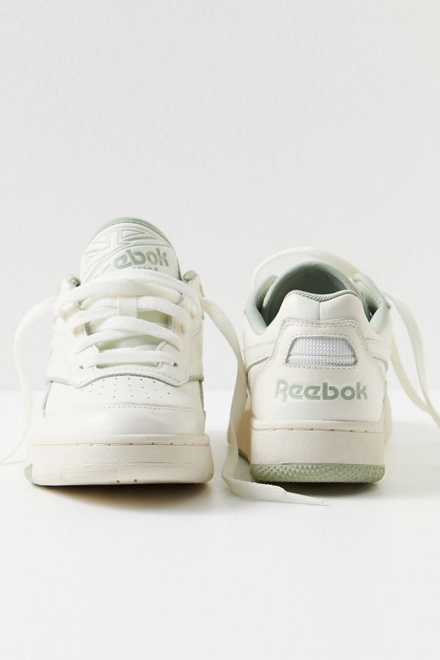 Reebok BB 4000 II Team Vintage Sneakers #1
