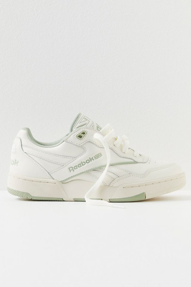 Reebok BB 4000 II Team Vintage Sneakers #2