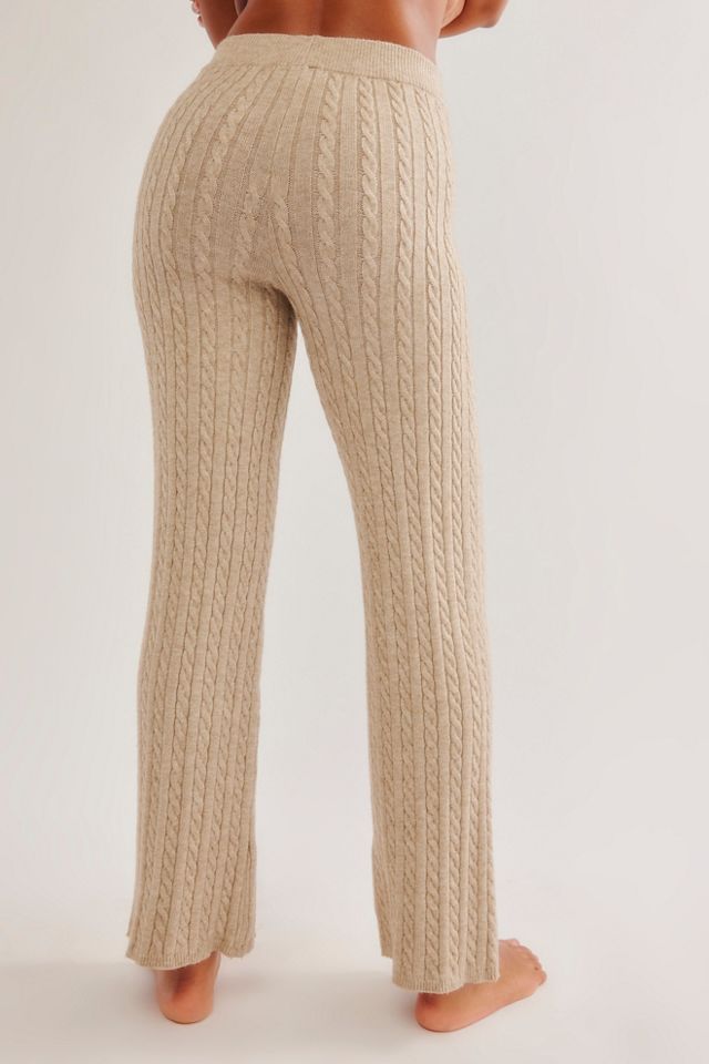 Willow Lounge Pants #1