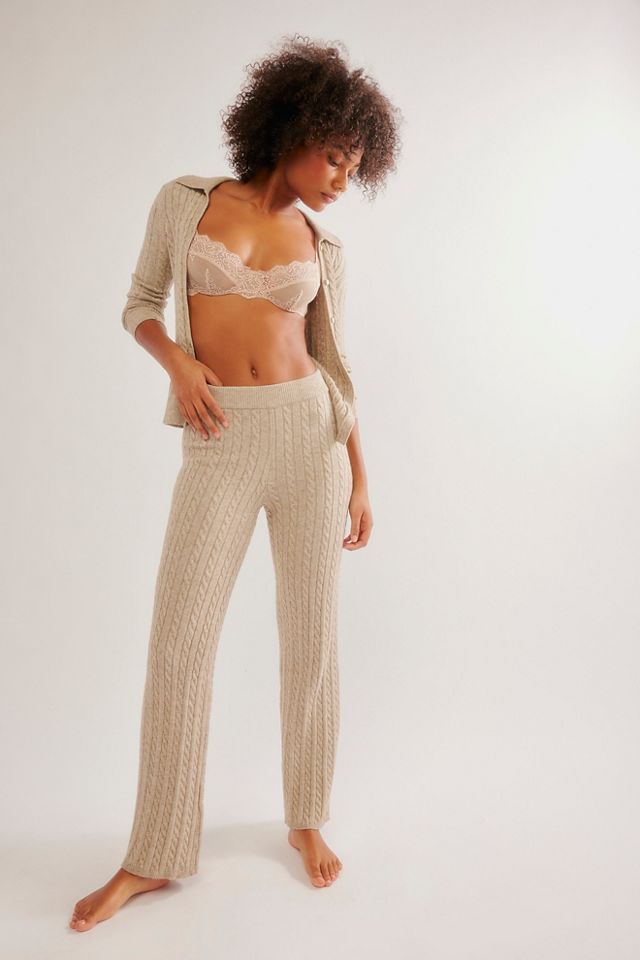 Willow Lounge Pants #3