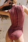 Seea Leana One-Piece