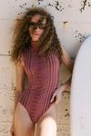 Seea Leana One-Piece