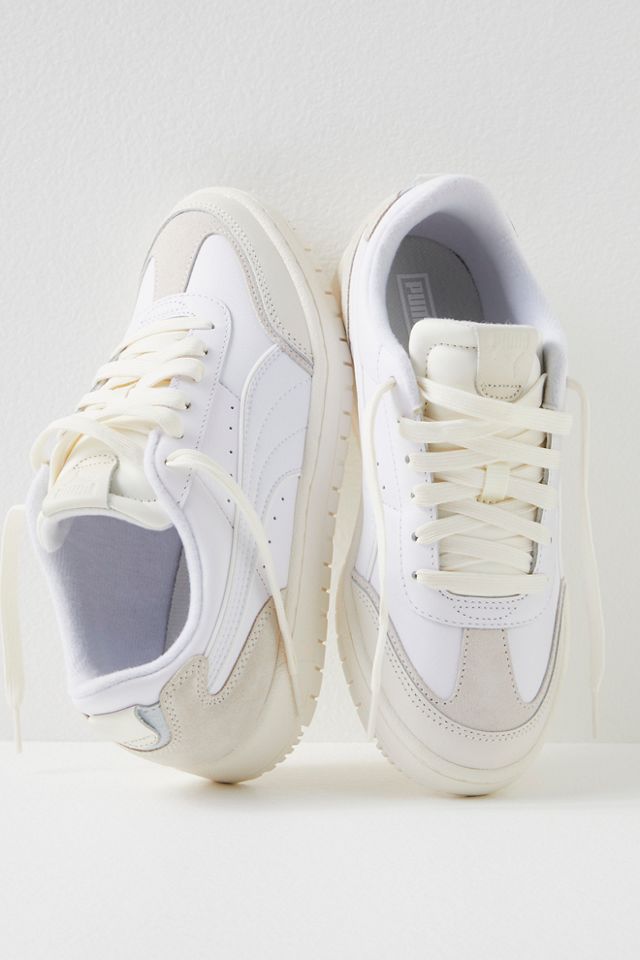 Puma discount sneakers 39