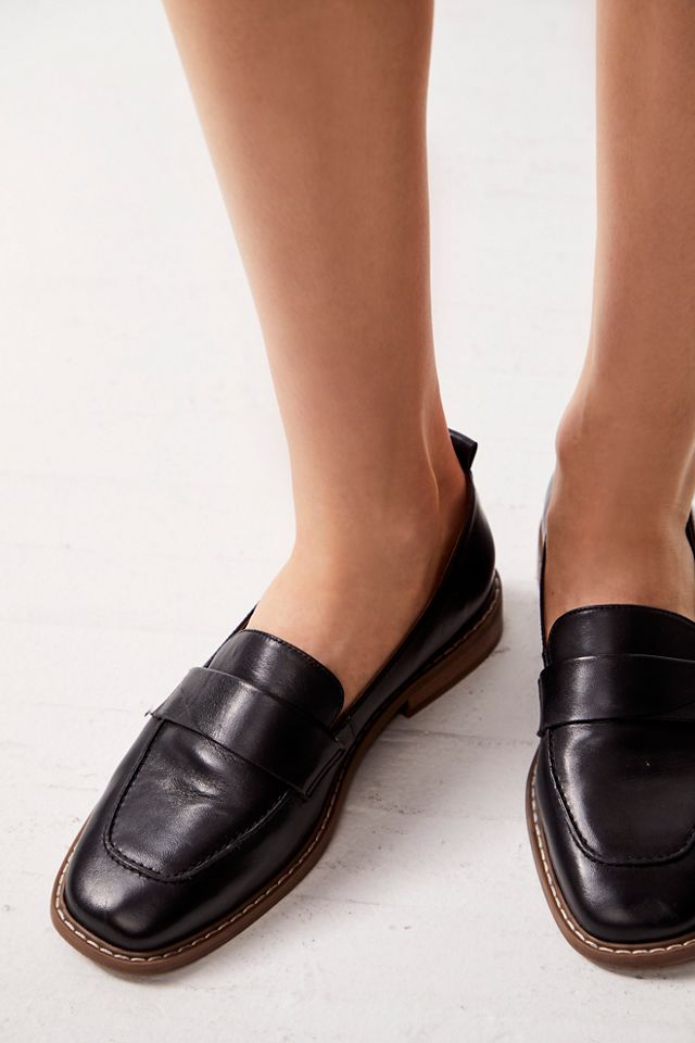 Butterflies Loafers #1