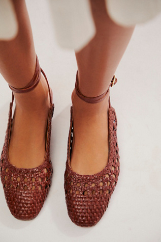 Monet Mules