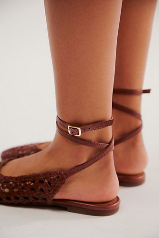 Monet Mules