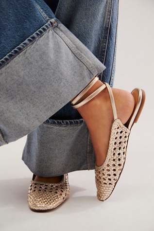 Monet Mules
