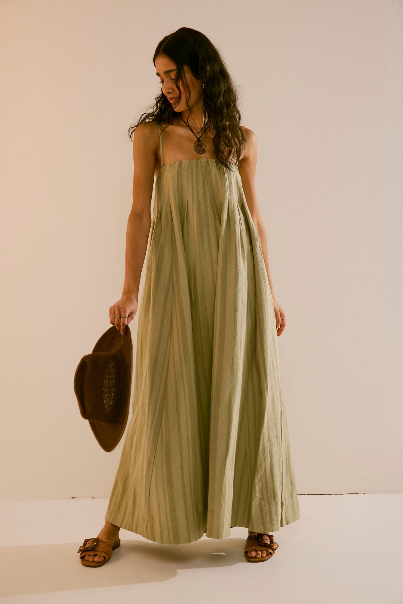 free-est | Brentwood Maxi