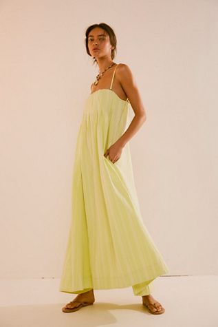 Free people bare 2024 it all maxi