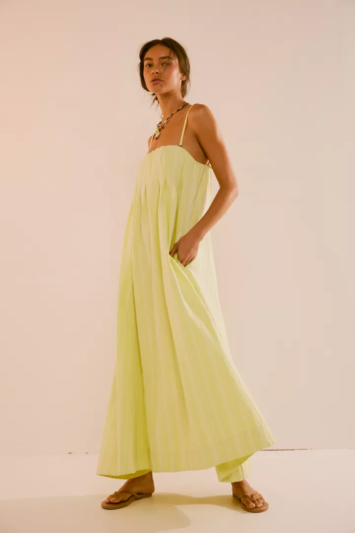 All For Sun Maxi