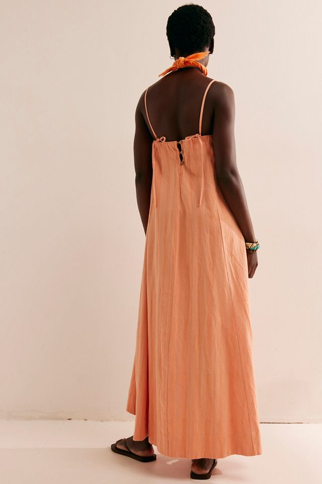 All For Sun Maxi #1
