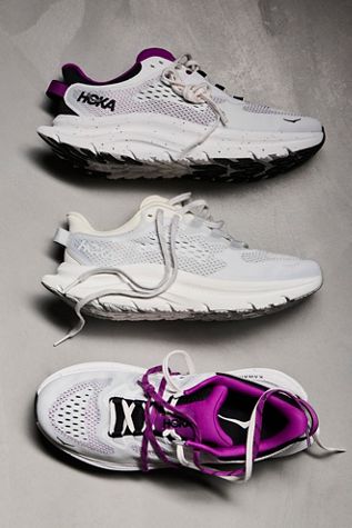 HOKA® Stinson ATR 7 Sneakers