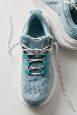 HOKA Kawana 2 Sneakers at FP Movement, Druzy/White, US 8.5