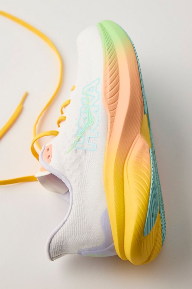 HOKA® Mach 6 Sneakers