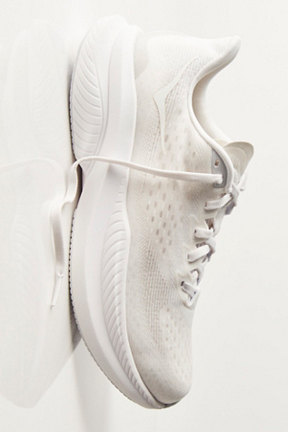 HOKA Mach 6 Sneakers at FP Movement, White, US 9