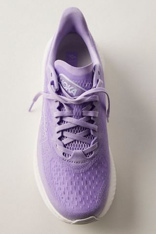 HOKA® Mach 6 Sneakers