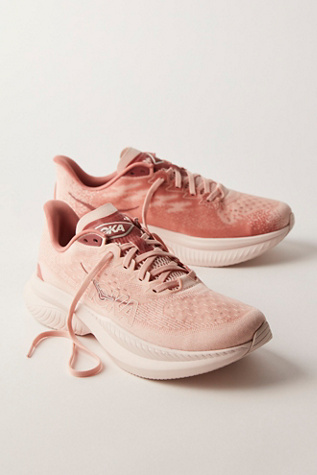 HOKA® Mach 6 Sneakers