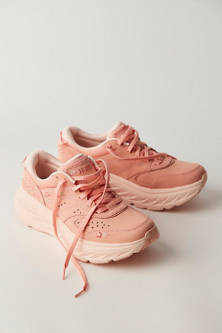 Baskets Brodées HOKA® Bondi L