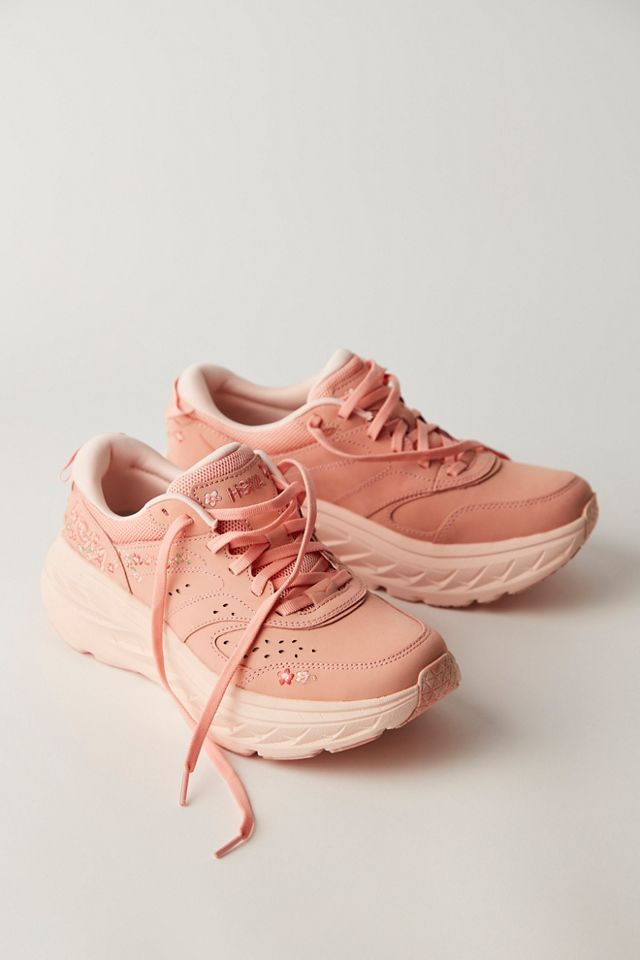 HOKA® Bondi L Trainers #1