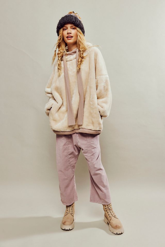Sweatshirt lapin #3
