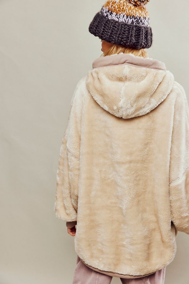 Sweatshirt lapin #1