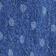 Blue Polka Dot