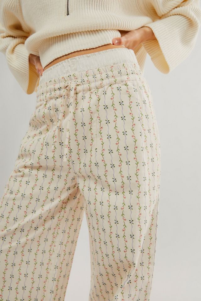 Damson Madder Goodnature Rafe Jeans | Free People