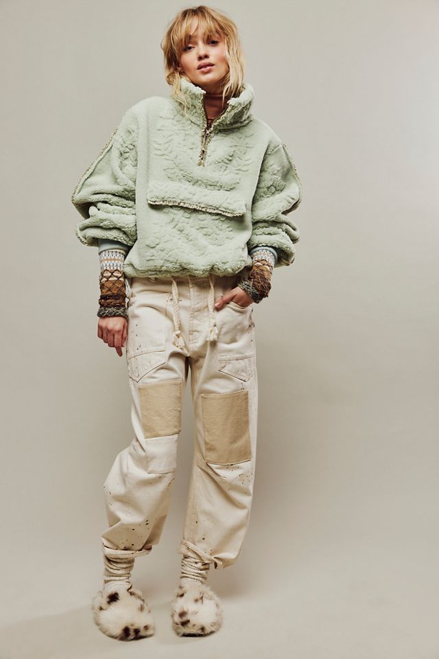 Sweatshirt Monarch #2