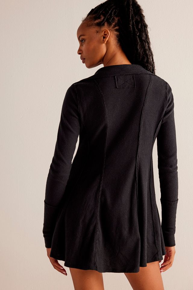 We The Free Made Of Dreams Tunic #1