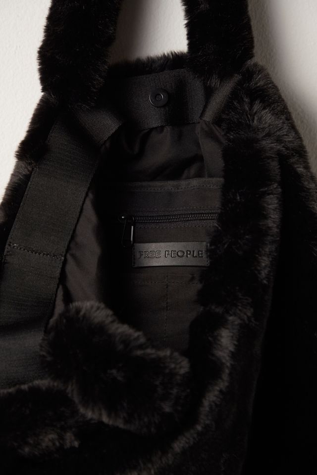 Cozy Commuter Tote #4