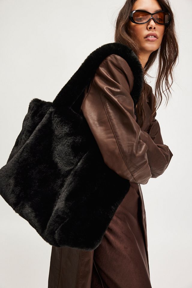 Cozy Commuter Tote #5