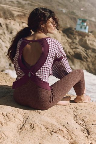 Full Sleeve Frill Top