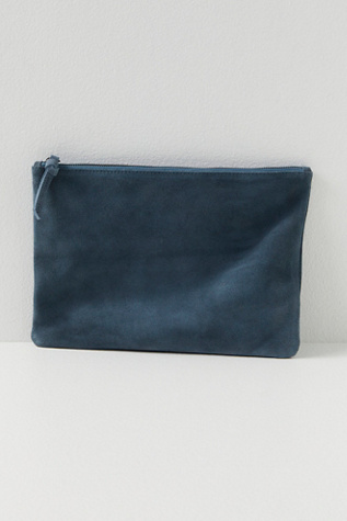 Large Pocket Pouch