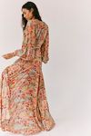 Bronx & Banco Carmen Gown