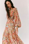 Bronx & Banco Carmen Gown