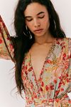 Bronx & Banco Carmen Gown