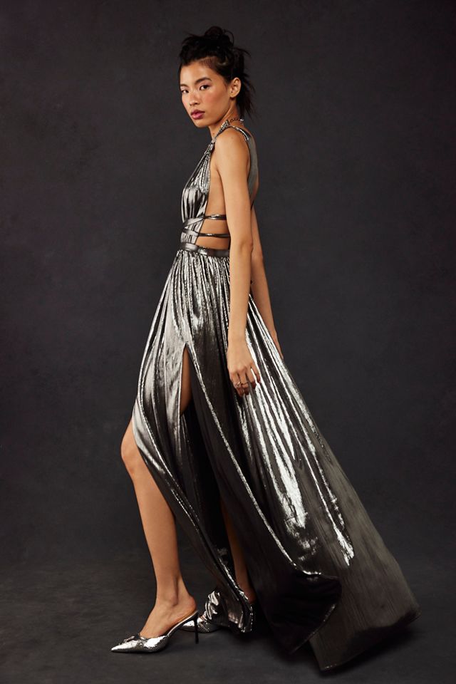 Bronx & Banco Goddess Gown #1