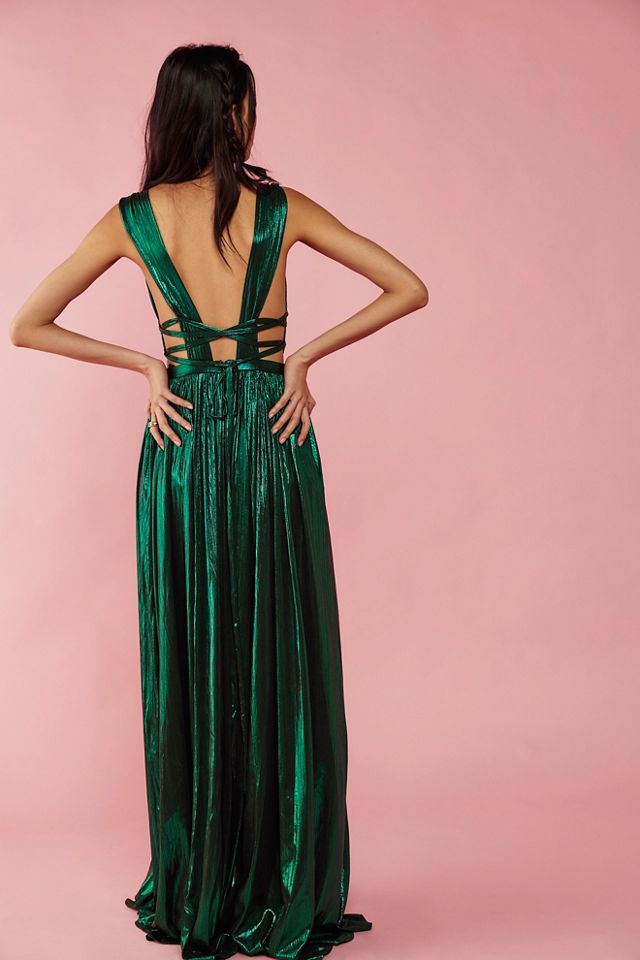 Robe Goddess Bronx & Banco #1