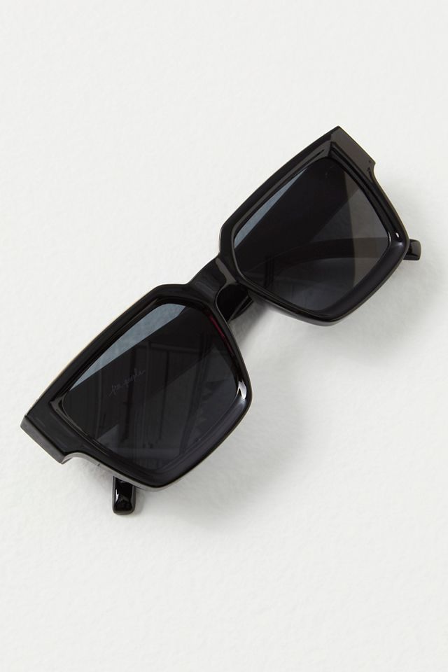 Boulevard Sunglasses