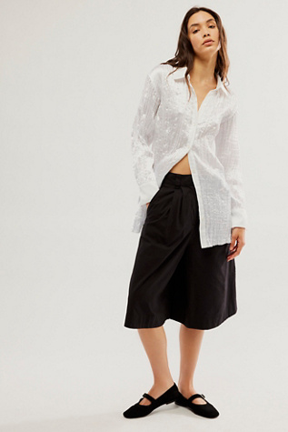 Lydia Top | Free People UK