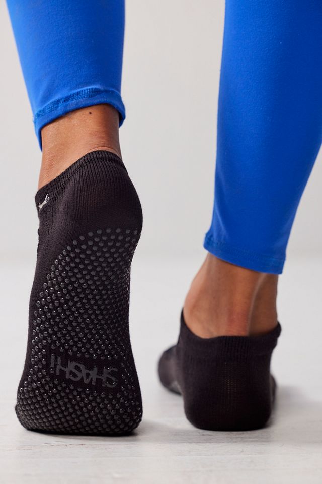 Star Split Toe Grip Socks #1