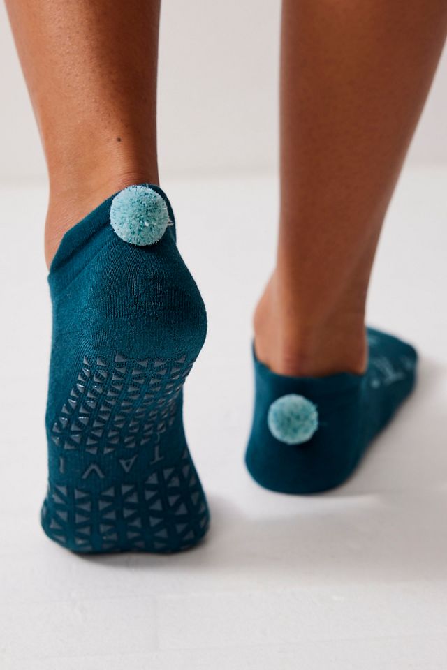 Lot de chaussettes adhérentes des Savvy Festive #1